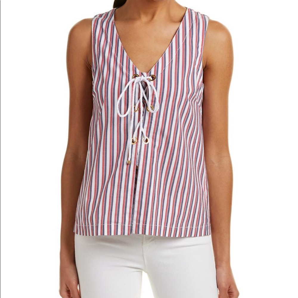 Trina Turk Geary Top